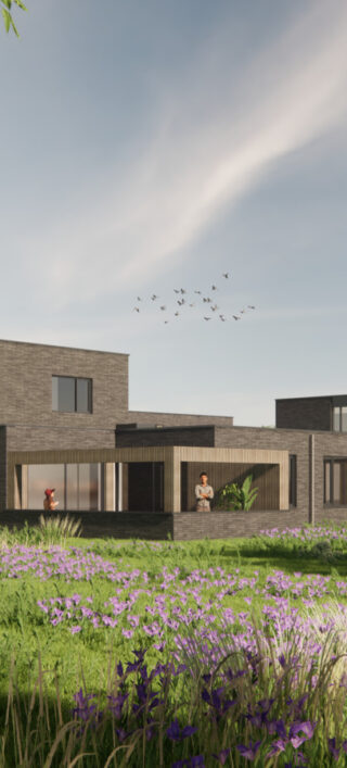 Hofwoningen Platepolder – Fase 2 10